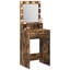 Engineered Wood, Mirror 50 X 41 X 135 Cm Mirror-604126622