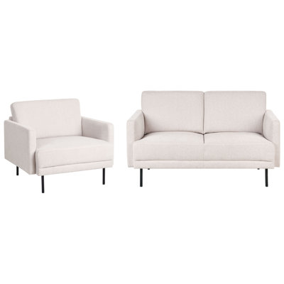 Sulman 2 - Piece Living Room Set