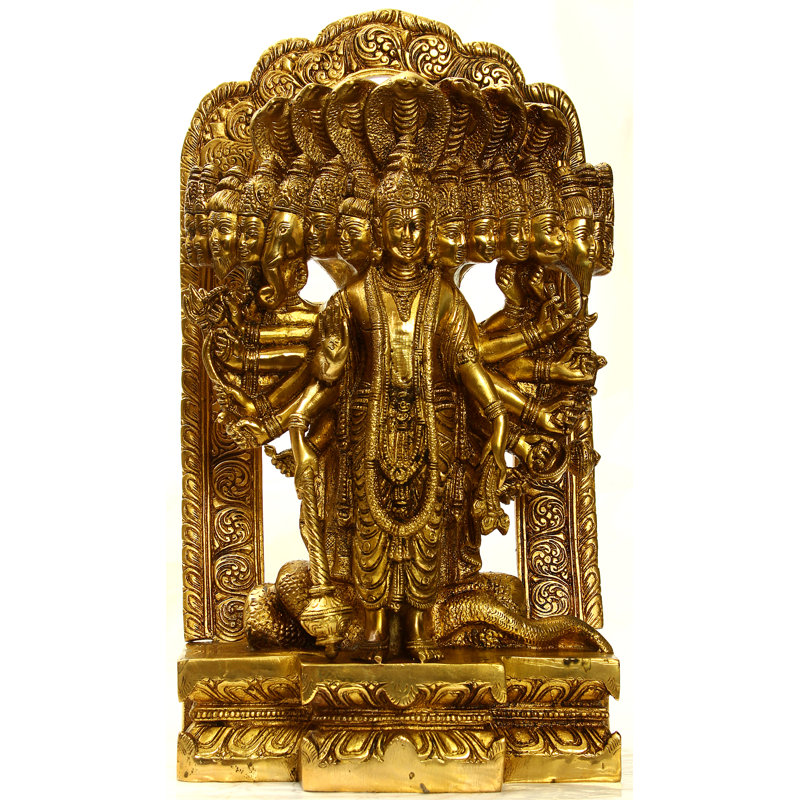Religious & Spiritual Figurines & Sculptures