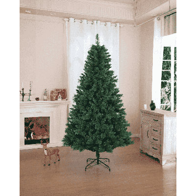 Artificial Christmas Tree