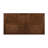 Dione Brooklyn Solid Wood Rectangular Dining Table-2133732788