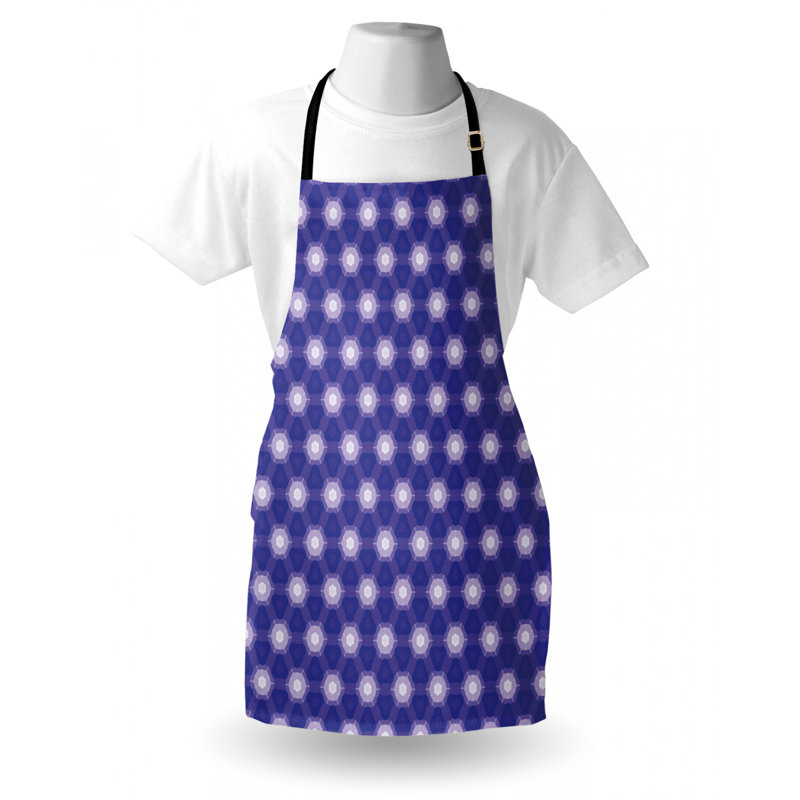 Bib Apron