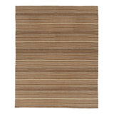 Kilim & Flatweave One-of-a-Kind 8'0X10'3 Area Rug