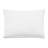 Grenada Embroidered and Textured Throw Pillow