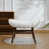Beige Polyester
