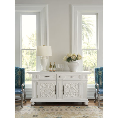 Villa Blanca 68'' Sideboard