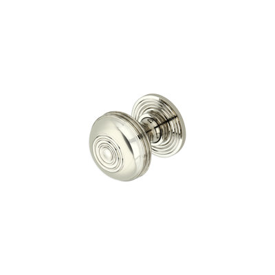 Small Preston 32mm Diameter Mushroom Knob