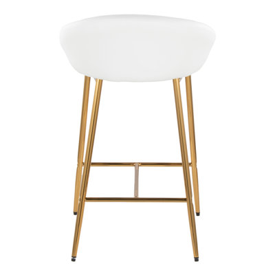 Contemporary Counter Stool