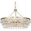Bling 6 - Light Chandelier-14635944