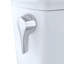 Drake® 1.28 GPF (Water Efficient) Elongated Two-Piece toilet (Seat Not Included)-26258228-27697121