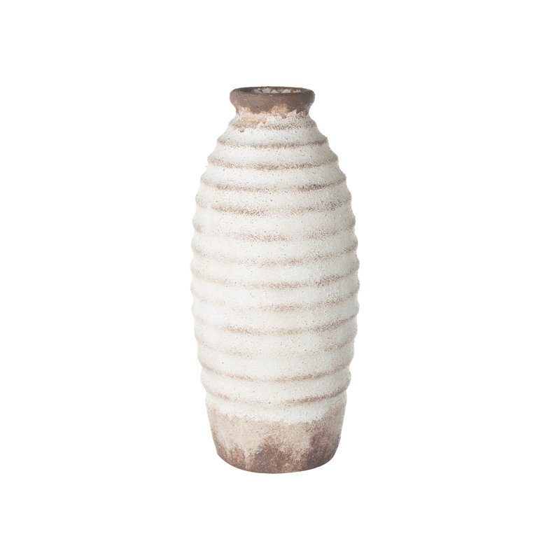 Vase de table en céramique Exie