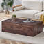 Table basse en bois