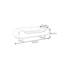 Banc rembourré en similicuir Eyvin-347007041-347007042