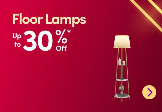 Floor Lamps