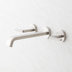 Brushed Nickel