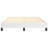 Strath vidaXL Bed Frame, Faux Leather Upholstered Platform Bed Frame, No Mattress-285223867-285223845