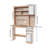 Home Office Computer Desk With Drawers