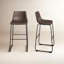 Tabouret de comptoir Dorielle-116989464-117225204