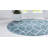Clidy Abstract Indoor Rug-530215748