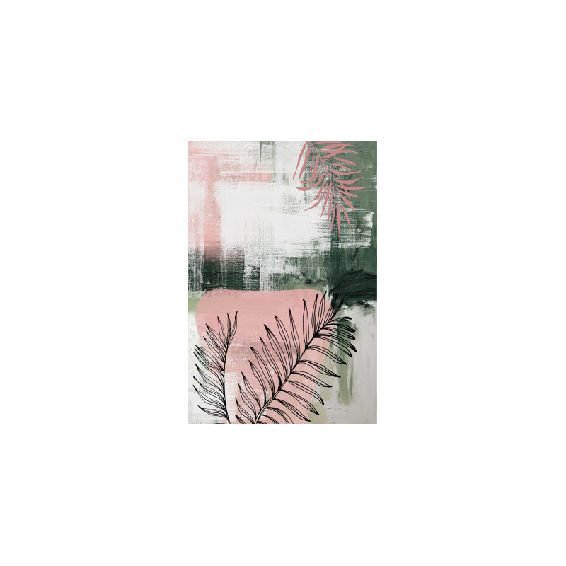 Wrapped Canvas Print, 76.2cm H x 50.8 cm W