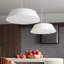 Daisy-Mae 5 - Light Dome Pendant-59377079-92578821