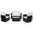 Thornaby Sofa Seating Group with Cushions-864805466