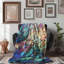 Motif de balise maritime - 1 pièce Sherpa Premium-101790902-101791097