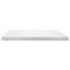 4'' Memory Foam Mattress Topper-2077802242