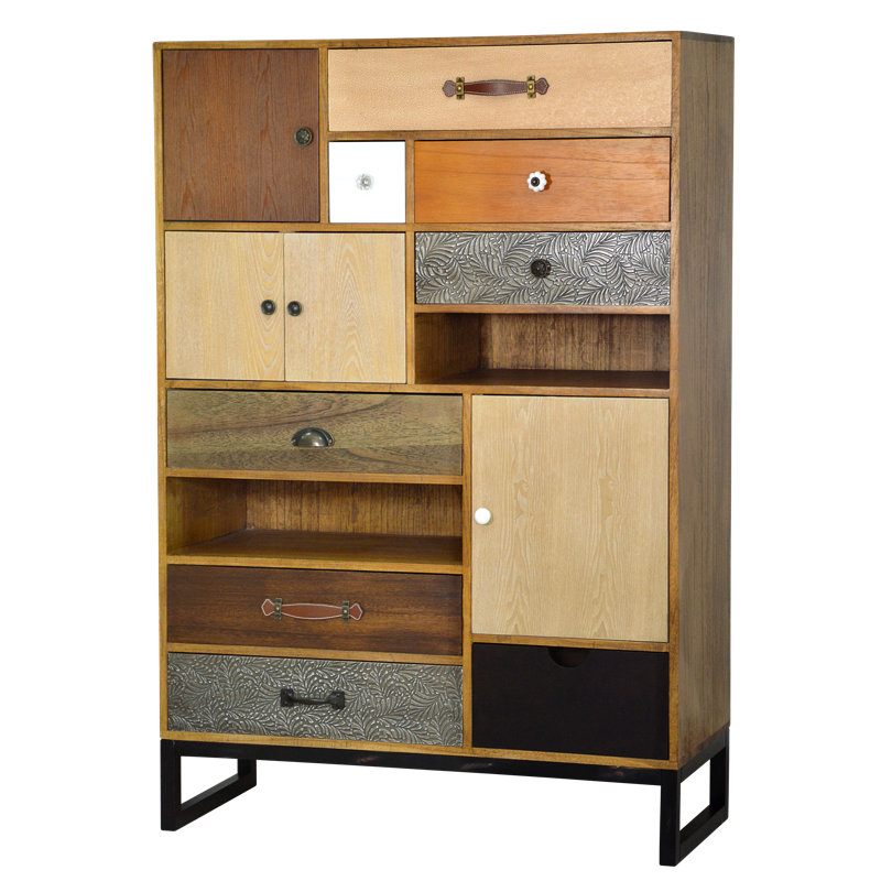 Coleta 95cm Sideboard