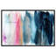 Oliver Gal Parque del Retiro Abstract - Framed Acrylic Glass Wall Art-247340436-247340426