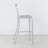 Farallon Alhakim Aluminum Bar & Counter Stool-44216817