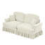 Grand canapé élégant Mid-Century-142588647