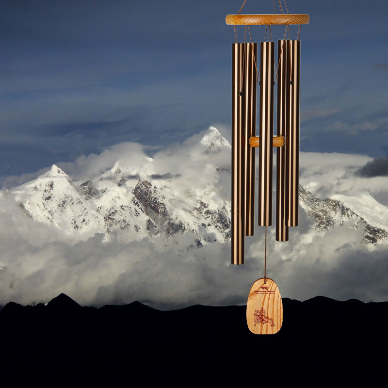 Carillon tibétain