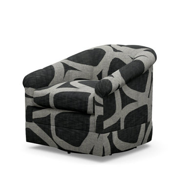 Sophie Swivel Glider