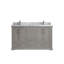 Ensemble de meuble-lavabo double 60 po Esin-89875216-78618848