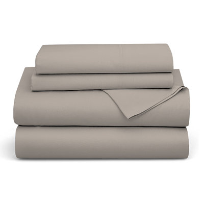 Soft & Silky Tencel Sateen Lyocell Sheet
