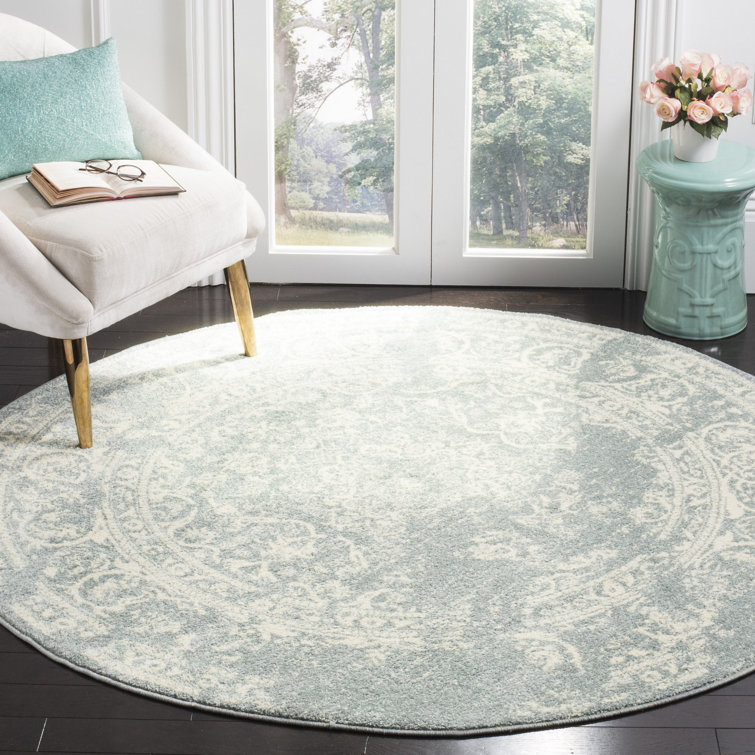 Nuss Performance Oriental Rug