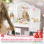 Dressing Table with Mirror-97761845