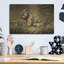 Art mural en métal «Chipmunk» par Ron Parker-102866277