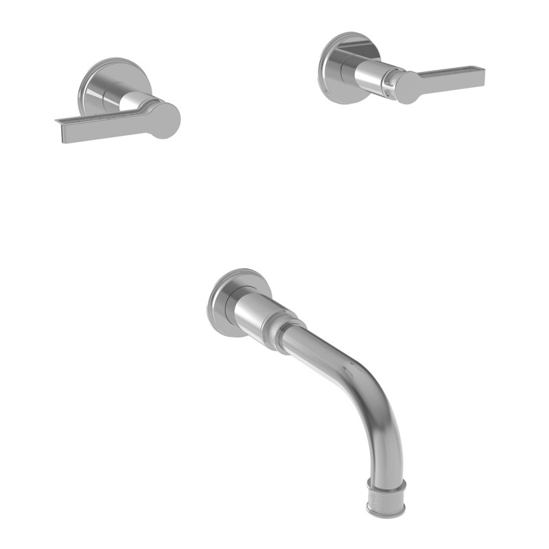 Wall Mount Tub Faucet