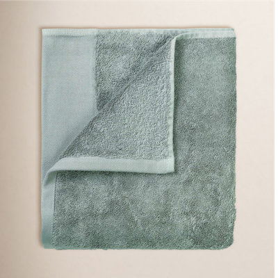 Riva Organic Cotton Hand Towel