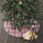 Gregor Plaid Quilted Tree Skirt-90722074