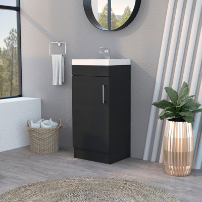 Meuble-lavabo Toledo