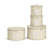 4 Piece Quilted Dinnerware Storage Set-120650755