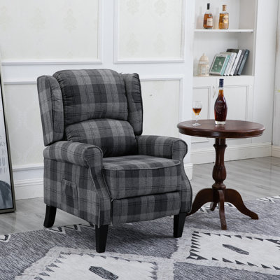Fauteuil inclinable Wendal New Design