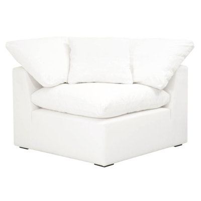 Vance Upholstered Sectional