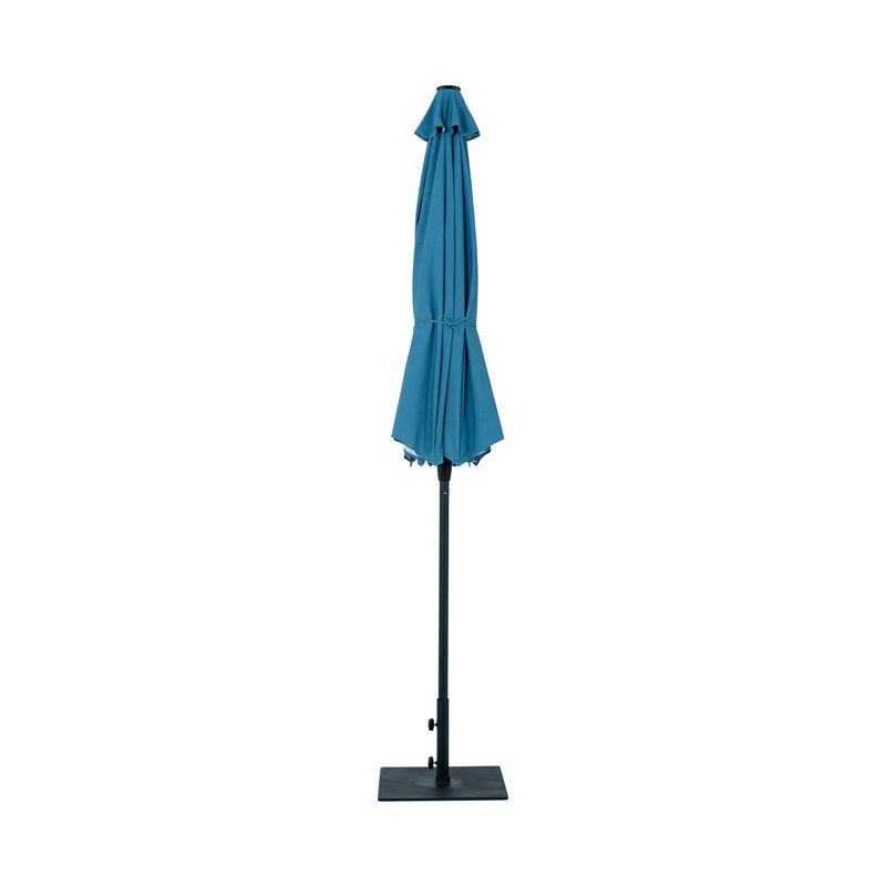 Latece 120'' Tilt Market Umbrella