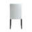 Hubert Rectangular 40'' L x 96'' W Dining Set