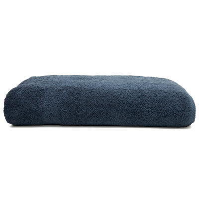 Luxury Hotel & Spa Bath Sheet