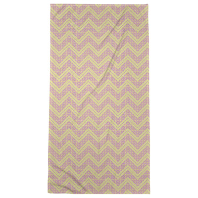 Serviette de plage Stephenie